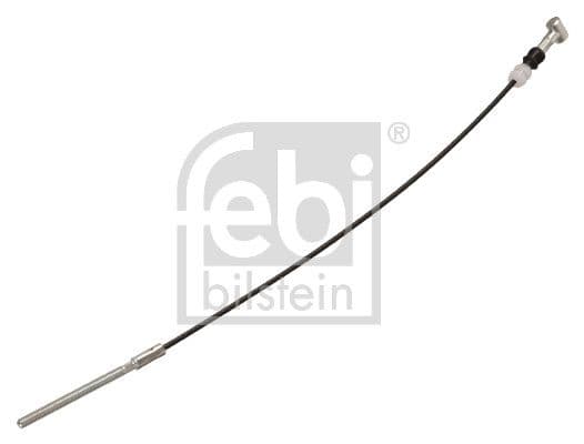 Cablu, frana de parcare FEBI BILSTEIN 171355