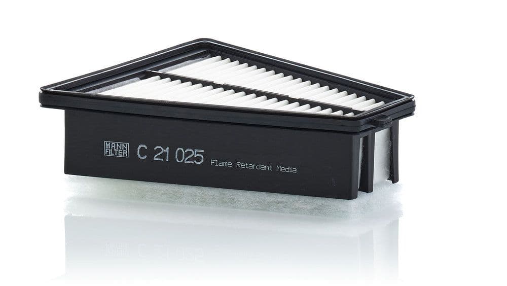 Filtru aer MANN-FILTER C 21 025