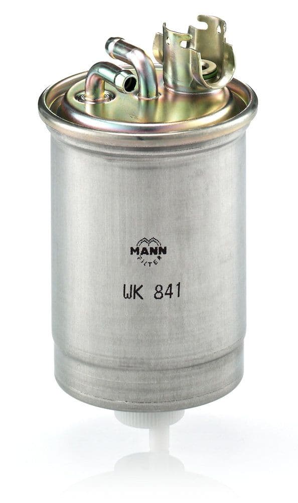 filtru combustibil MANN-FILTER WK 841