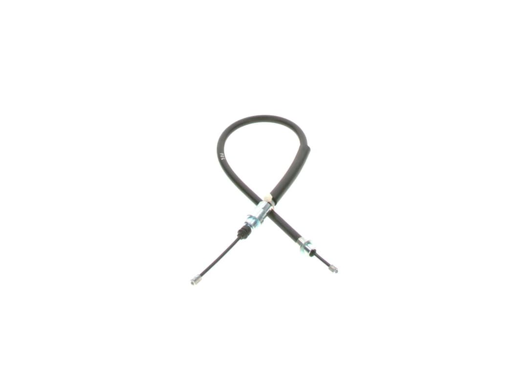 Cablu, frana de parcare BOSCH 1 987 477 573