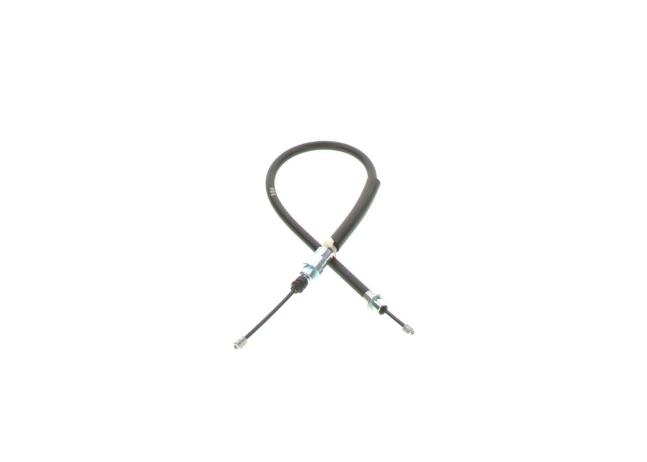 Cablu, frana de parcare BOSCH 1 987 477 573