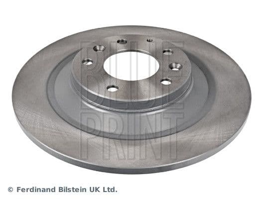Disc frana BLUE PRINT ADM543113