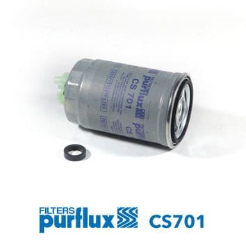 filtru combustibil PURFLUX CS701