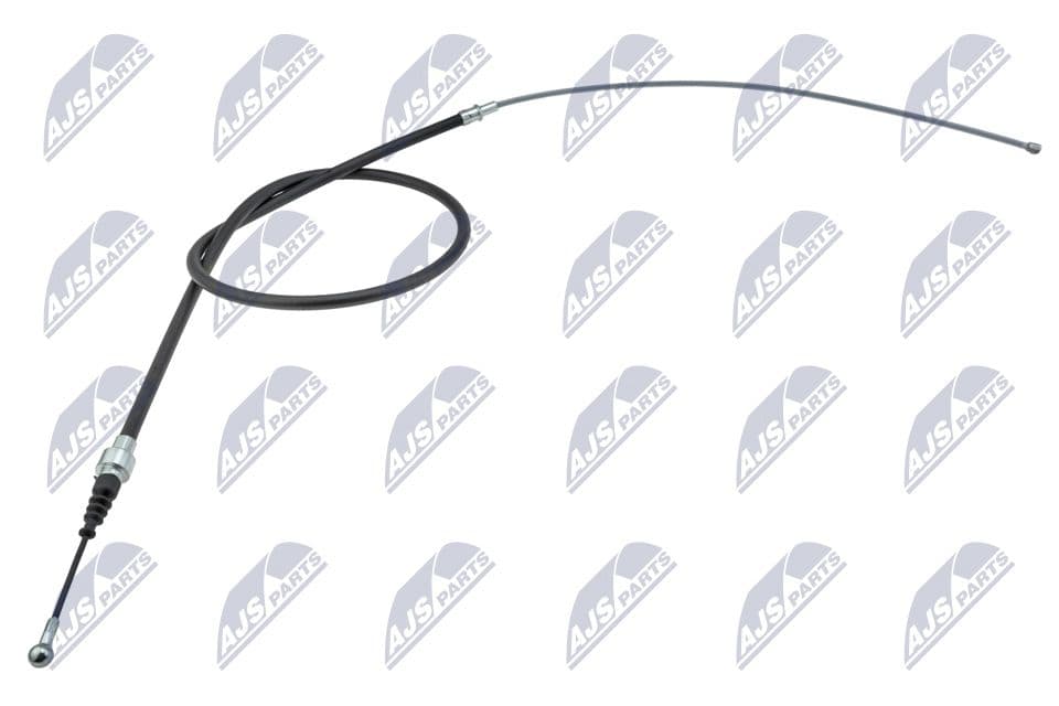 Cablu, frana de parcare NTY HLR-SE-006