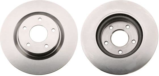 Disc frana TRW DF6533