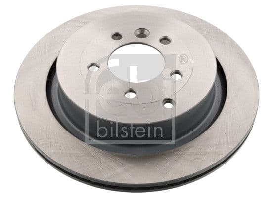 Disc frana FEBI BILSTEIN 43845