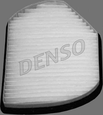 Filtru, aer habitaclu DENSO DCF009P