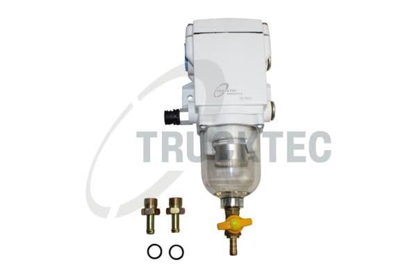 filtru combustibil TRUCKTEC AUTOMOTIVE 05.38.012