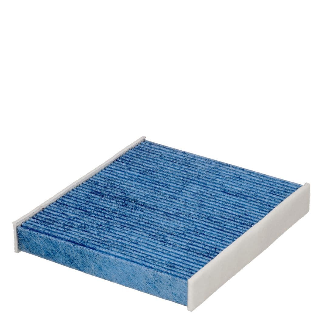 Filtru, aer habitaclu HENGST FILTER E1990LB