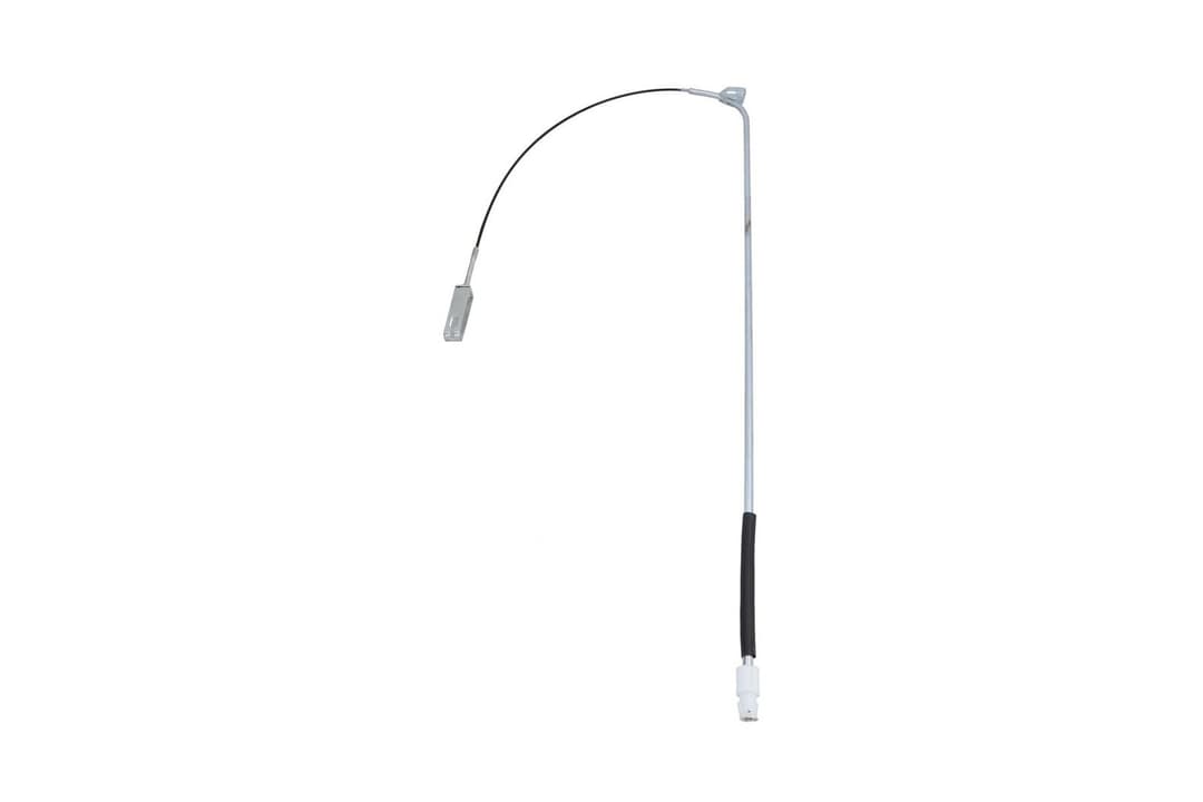 Cablu, frana de parcare KAMOKA 1190551