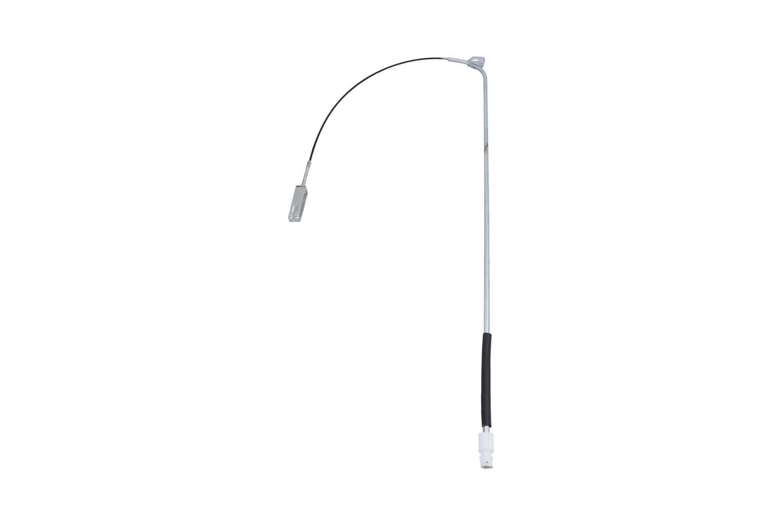 Cablu, frana de parcare KAMOKA 1190551