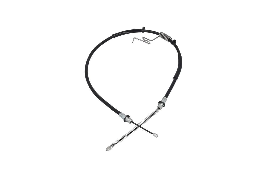 Cablu, frana de parcare KAMOKA 1190116