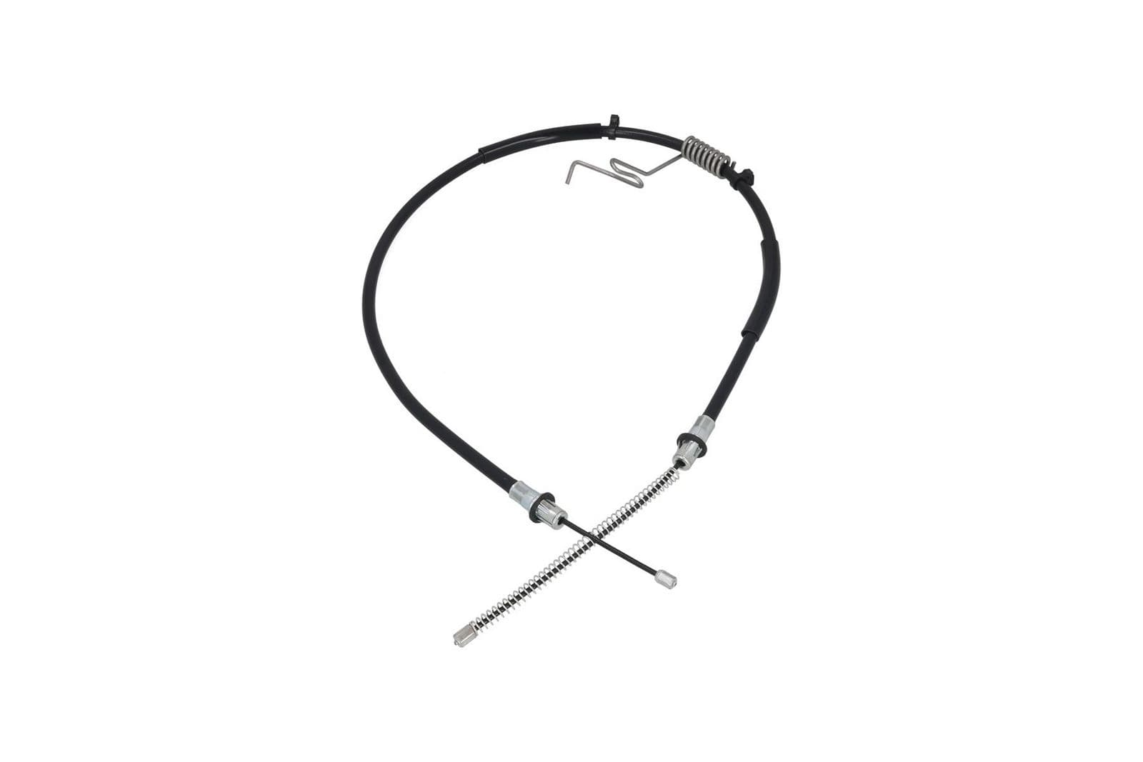 Cablu, frana de parcare KAMOKA 1190116