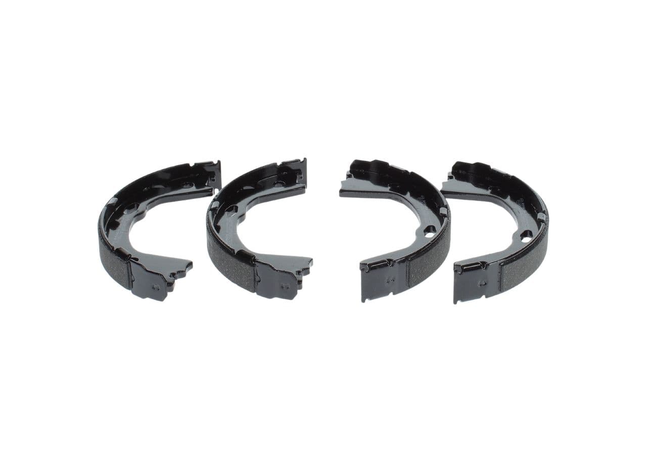 Set saboti frana, frana de mana BOSCH 0 986 487 948