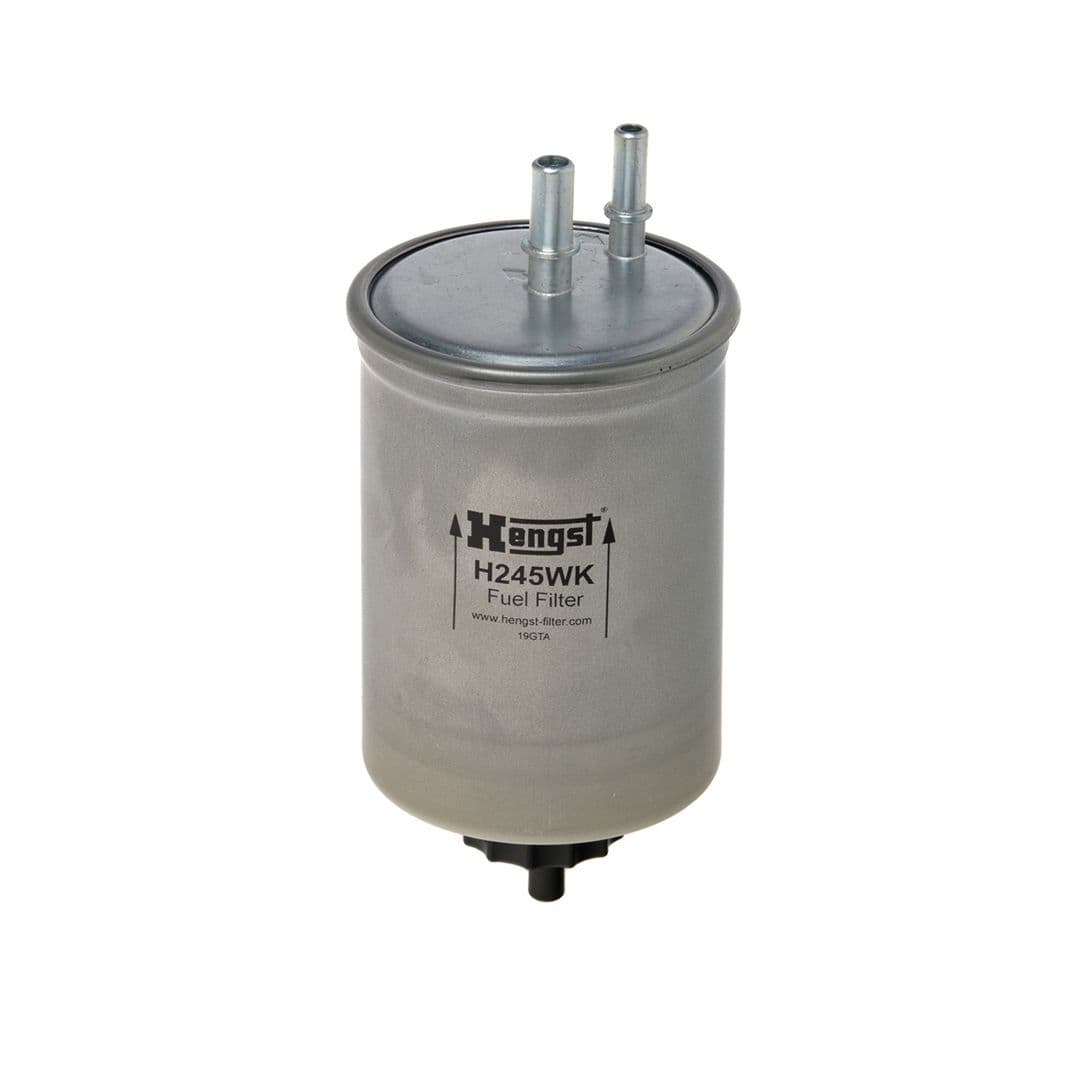filtru combustibil HENGST FILTER H245WK