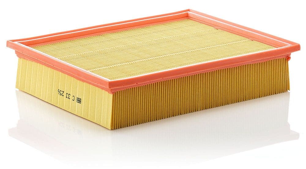 Filtru aer MANN-FILTER C 33 256