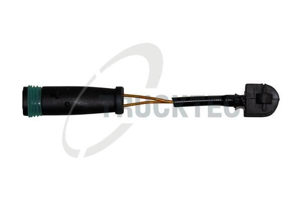 senzor de avertizare,uzura placute de frana TRUCKTEC 02.42.096