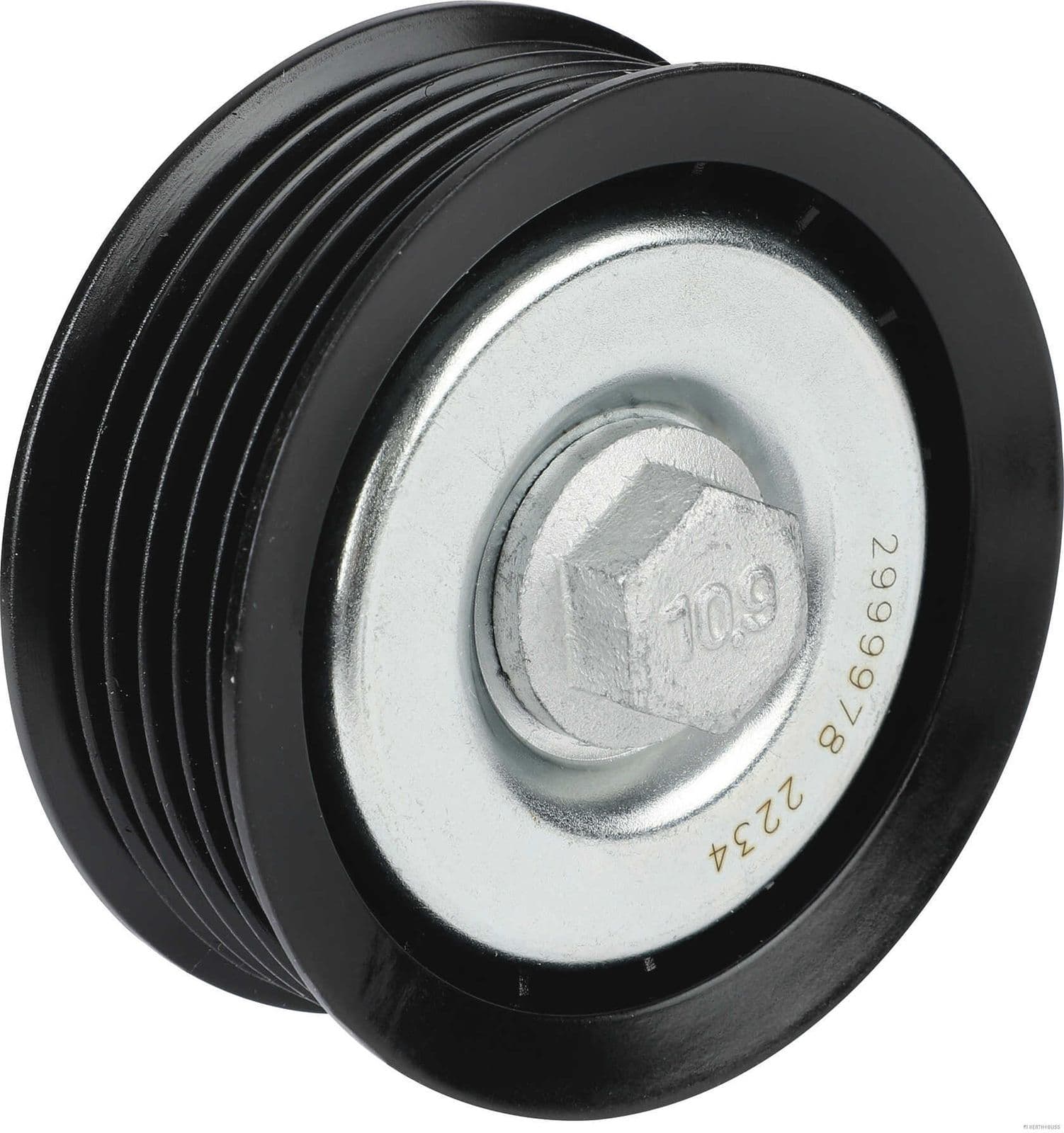 Rola ghidare/conducere, curea transmisie HERTH+BUSS JAKOPARTS J1140560