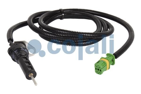 Indicator uzura, placute frana COJALI 2260562