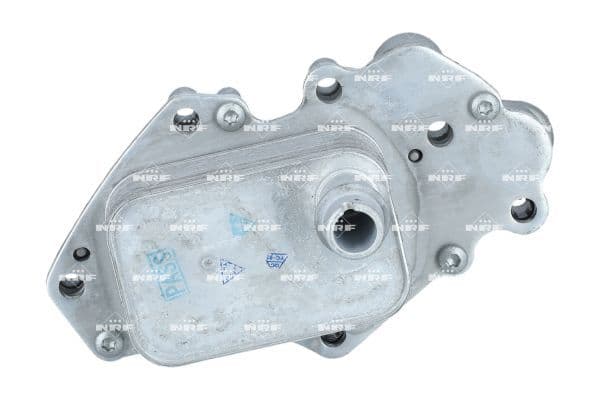 Radiator ulei, ulei motor NRF 31842