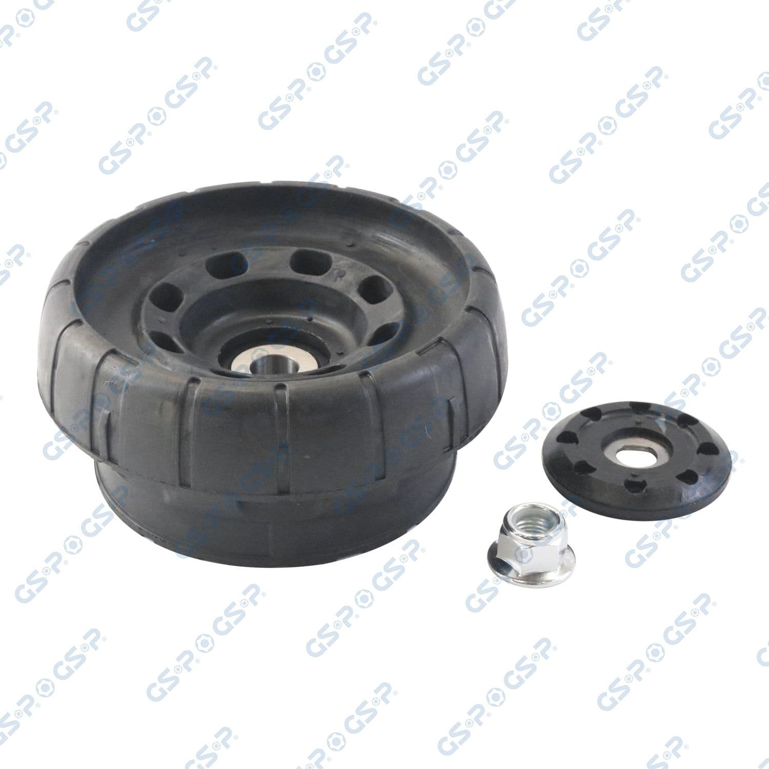 Set reparatie, rulment sarcina amortizor GSP 532256S