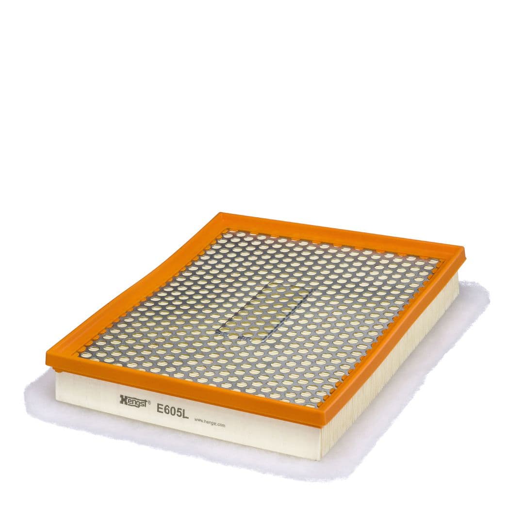 Filtru aer HENGST FILTER E605L