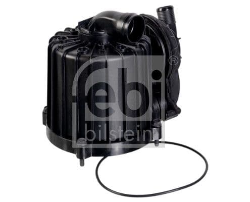 Separator ulei, ventilatie bloc motor FEBI BILSTEIN febi Plus 178933