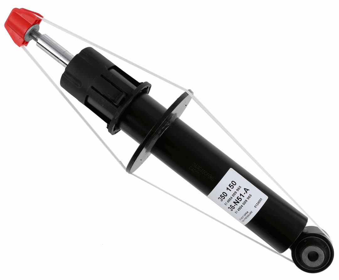 amortizor BOGE 36-N51-A