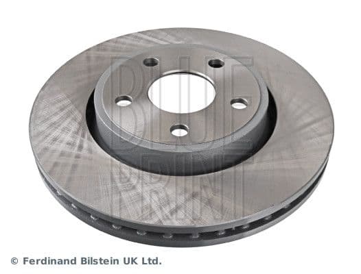Disc frana BLUE PRINT ADA104362