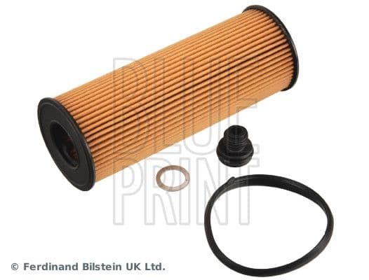 Filtru ulei BLUE PRINT ADBP210103