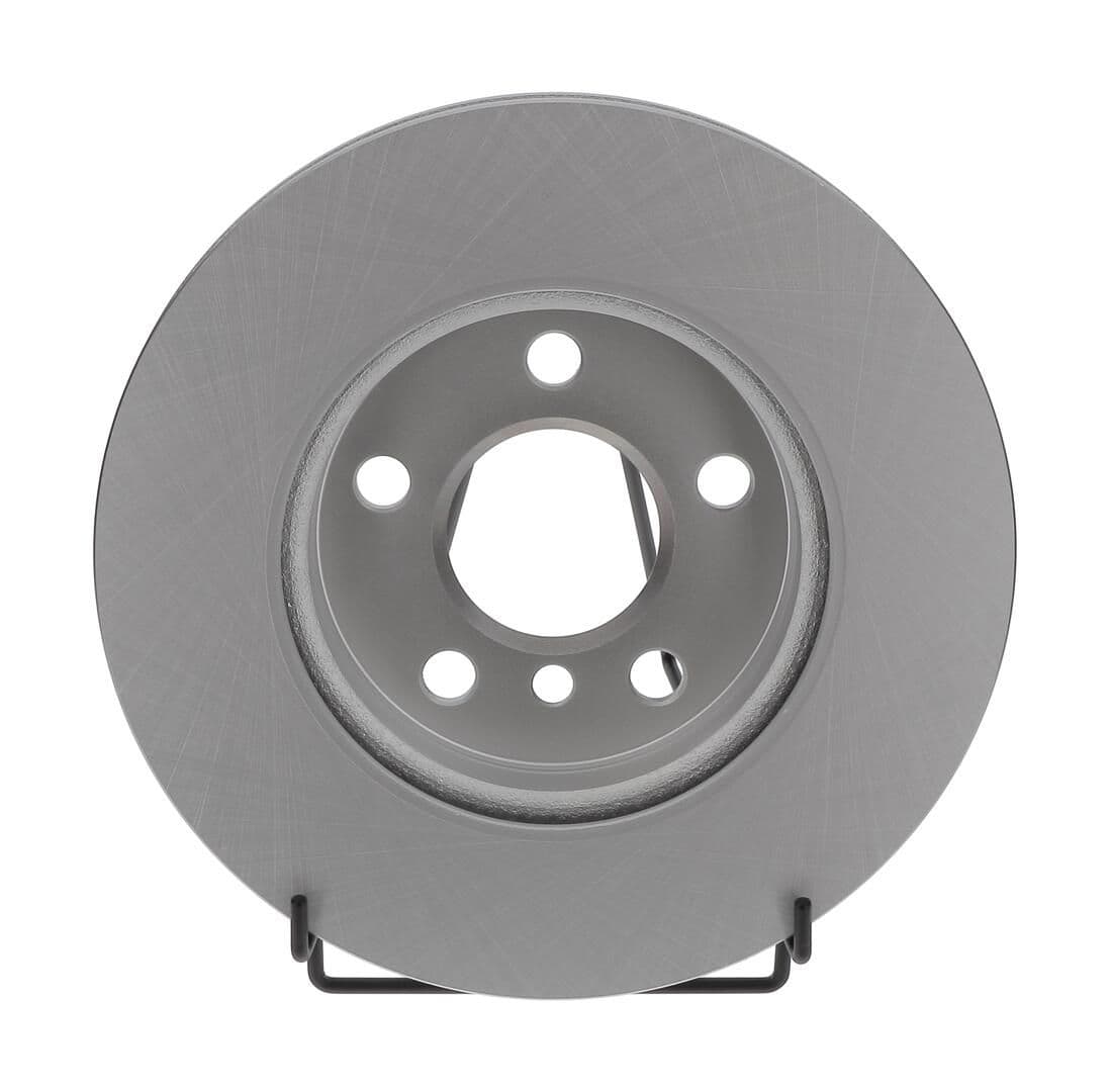 Disc frana FERODO DDF2651C