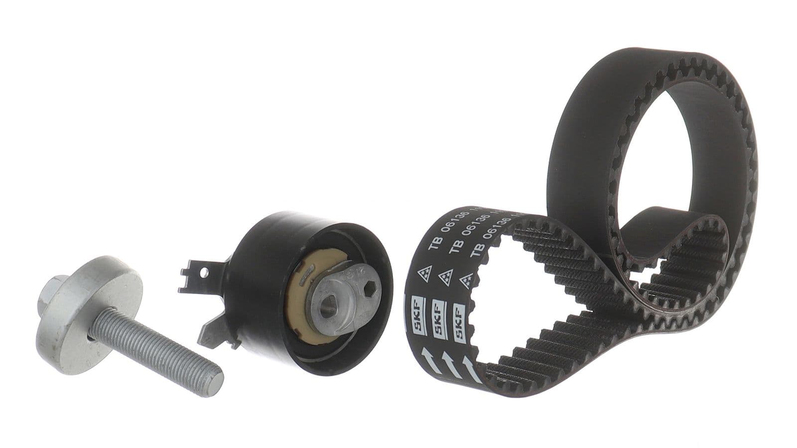 Set curea de distributie SKF VKMA 06140