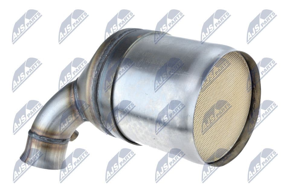 Filtru funingine/particule, sist.de esapament NTY DPF-PE-002