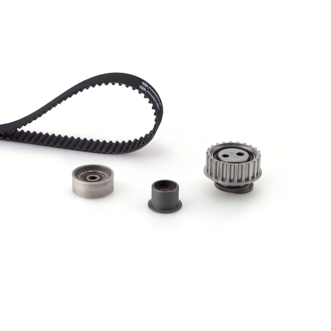 Set curea de distributie GATES PowerGrip™ K025302XS