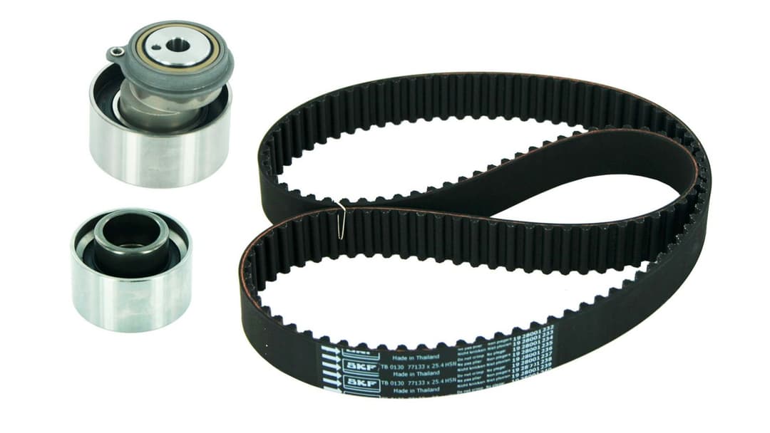 Set curea de distributie SKF VKMA 94012