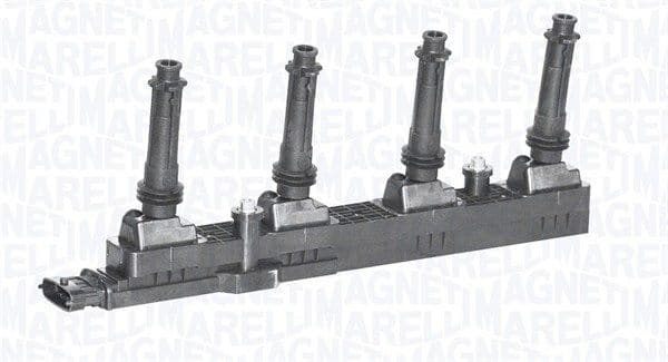 bobina de inductie MAGNETI MARELLI 060717185012