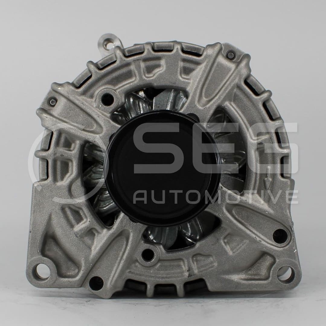 Generator / Alternator SEG AUTOMOTIVE 0125711055