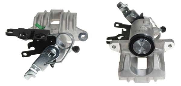 Etrier frana Budweg 344769