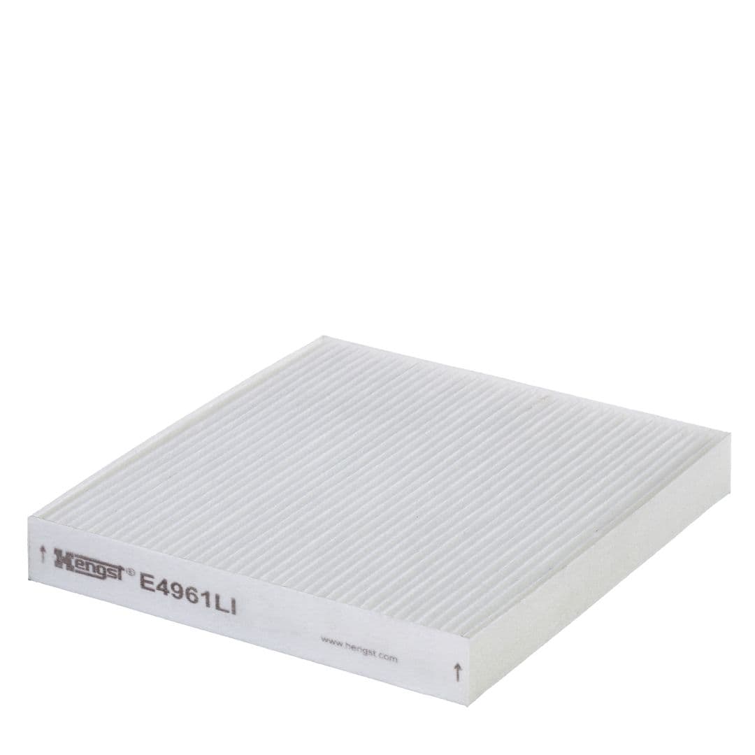 Filtru, aer habitaclu HENGST FILTER E4961LI