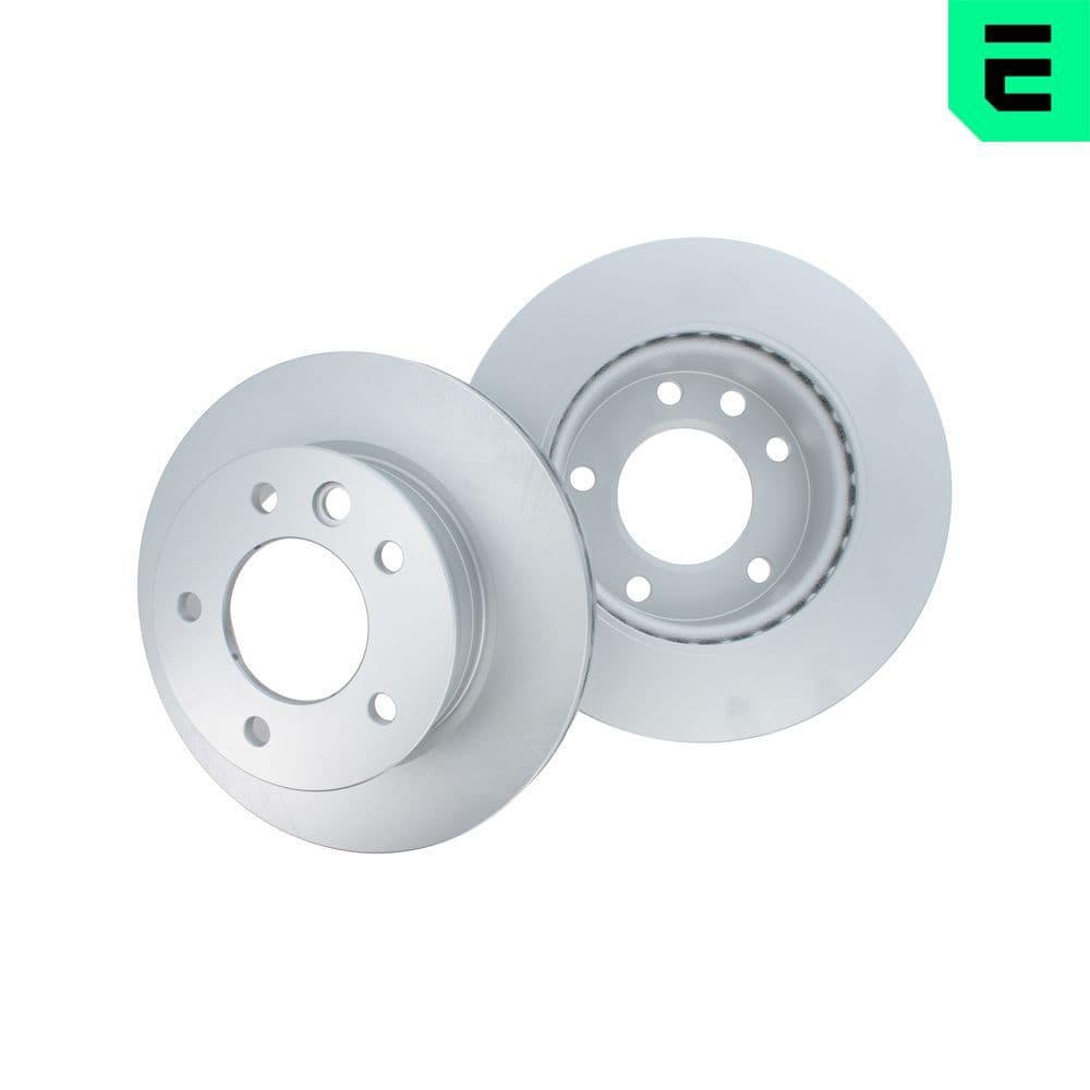 Disc frana OPTIMAL BS-9410HC