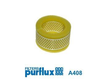 Filtru aer PURFLUX A408