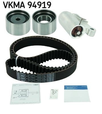 Set curea de distributie SKF VKMA 94919