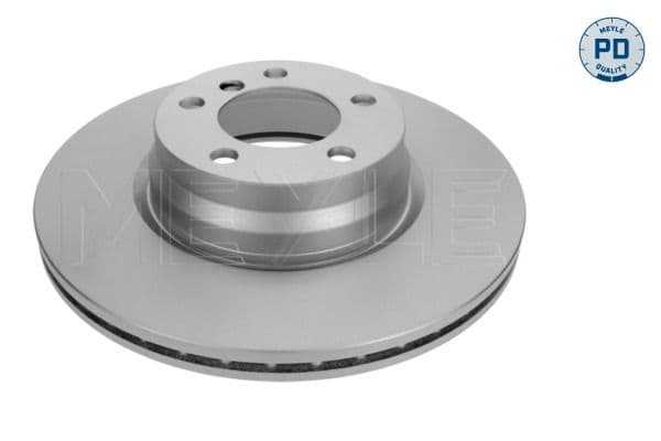 Disc frana MEYLE -PD: Advanced performance and design. 383 521 0016/PD