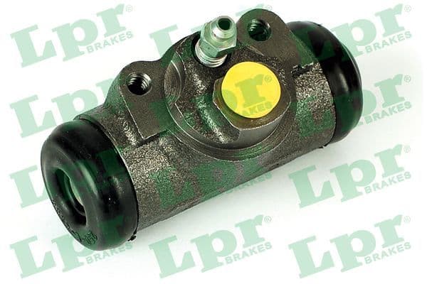 Cilindru receptor frana LPR 5064