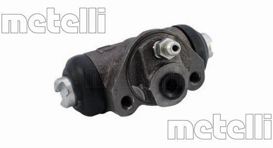 Cilindru receptor frana METELLI 04-0072