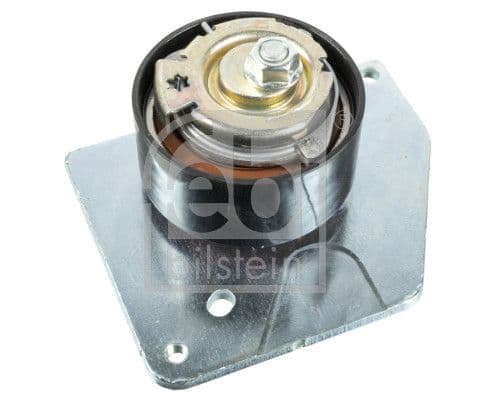 rola intinzator,curea distributie FEBI BILSTEIN 43668