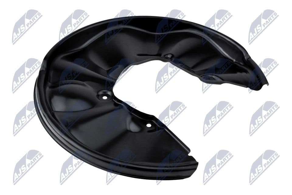 protectie stropire,disc frana NTY HTO-AU-014