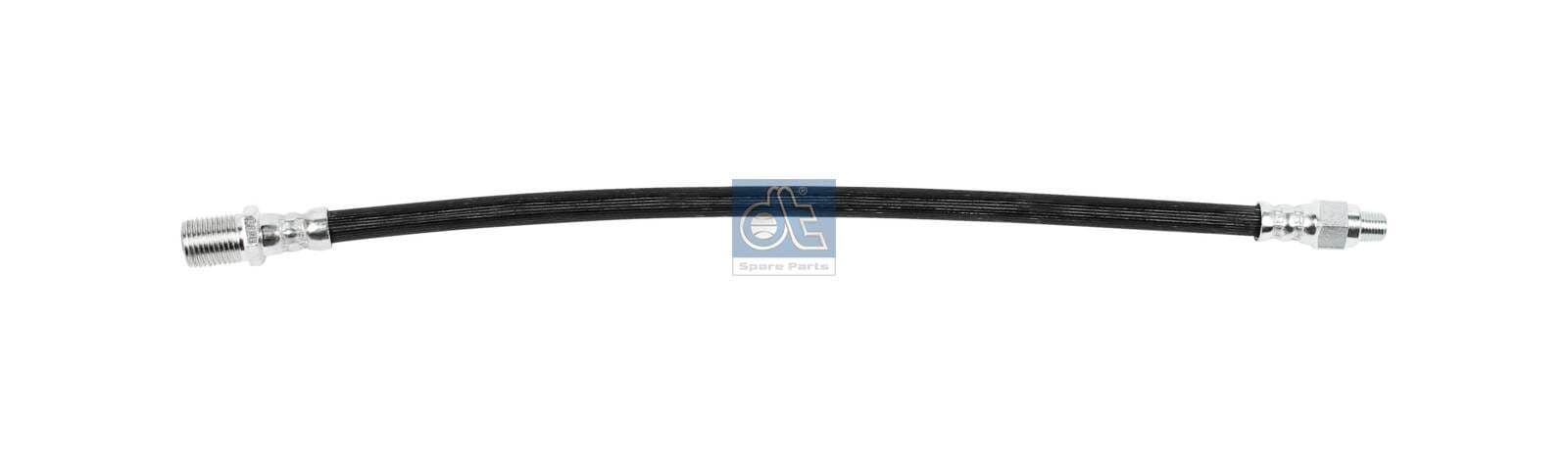 Furtun frana DT Spare Parts 7.16947