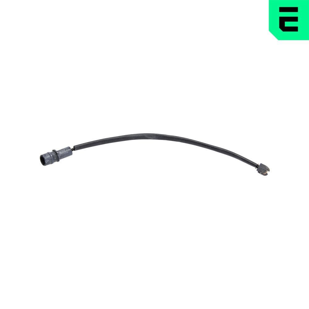 senzor de avertizare,uzura placute de frana OPTIMAL WKT-50011K