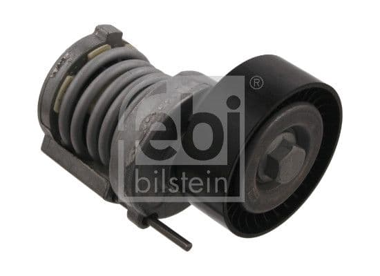 Intinzator curea, curea distributie FEBI BILSTEIN 14730